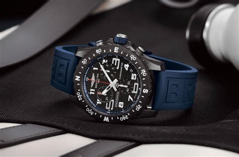 breitling endurance pro avis